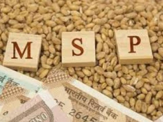 Cabinet okays up to 10% hike in MSP of several commodities