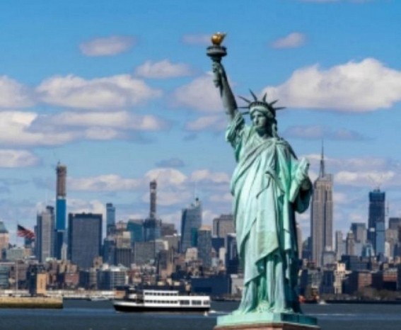 NY, Hong Kong among 20 most expensive cities for expats: Study