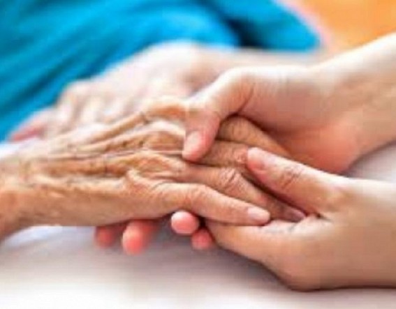 Global Alzheimer's disease market to reach $13.7bn by 2030: Report