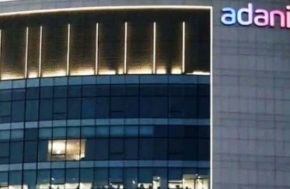 Adani Group, the emerging leader in ESG