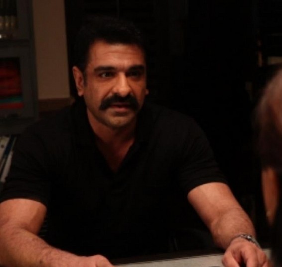 Eijaz Khan is keen for Wasim Khan's back story in 'City of Dreams' spin-off