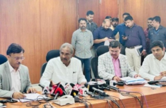 Karnataka's free power scheme to cost Rs 13,000 crore annually
