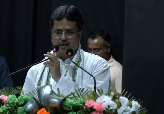 Tripura to start Black Pepper Spices Production