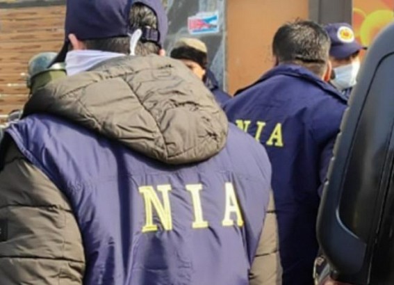 NIA arrests close aide of pro-Khalistan terrorists