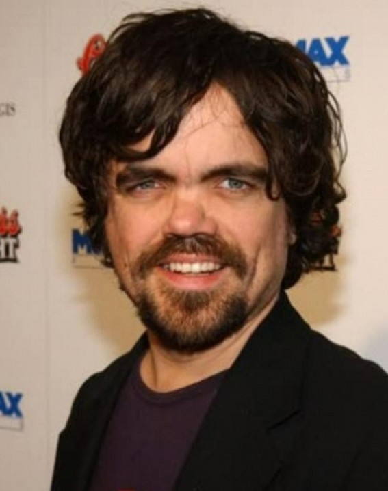 Peter Dinklage on being Scourge in 'Transformers': 'He's the boss!'