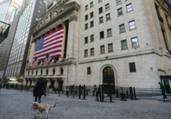 Analysts fear bear market rally on Wall Street could end up biting investors