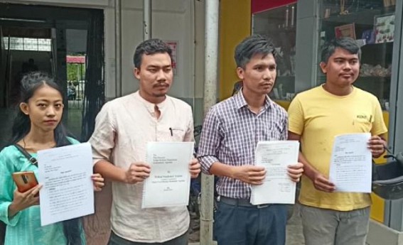 ‘Stipend should be released on time, not after Course’ : TSU 