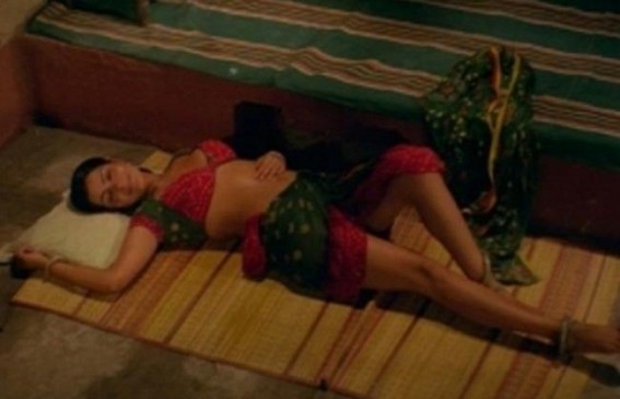 Zeenat Aman memes herself, asks for ideas to beat the heat