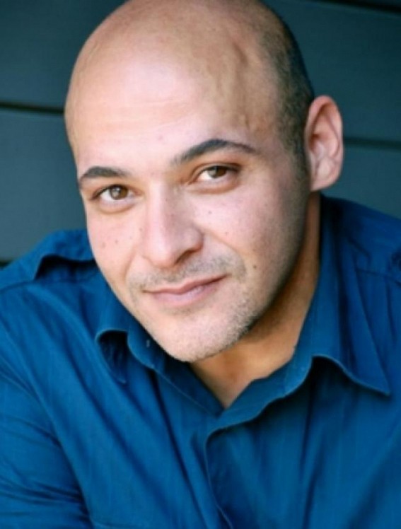 'Breaking Bad' star Mike Batayeh dies of heart attack at 52