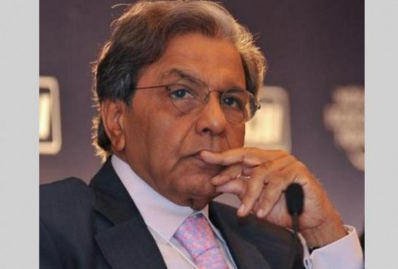 N-E states in a unique position: Narrow revenue base, flush with Central funds