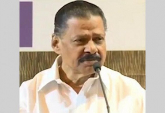 Will again file case against media if stories against SFI done: Kerala CPI(M) Secy
