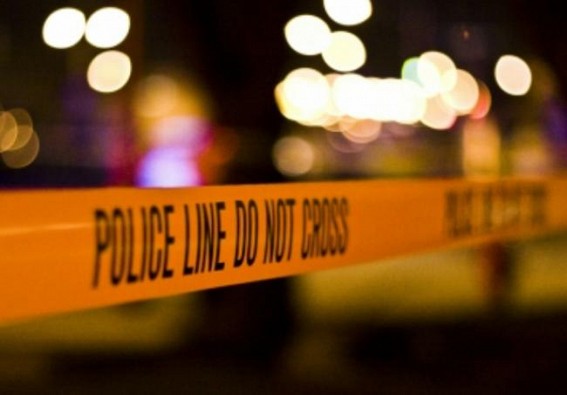 1 dead, 3 injured in shooting in Stockholm