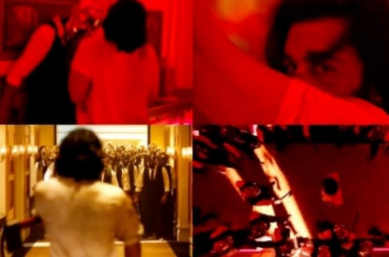 Ranbir Kapoor unleashes animalistic wrath in new video from 'Animal'