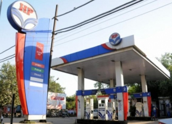 Punjab hikes petrol, diesel prices