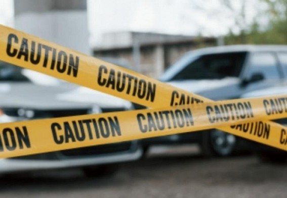 Wedding bus crash in Australia kills 10