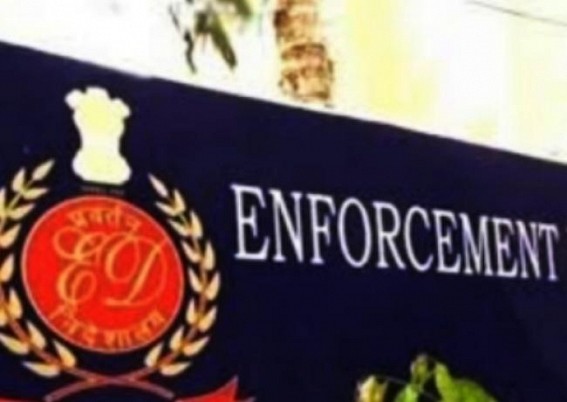 Bengal school job case: ED summons Bhadra's son-in- law, Ayan Sil's son