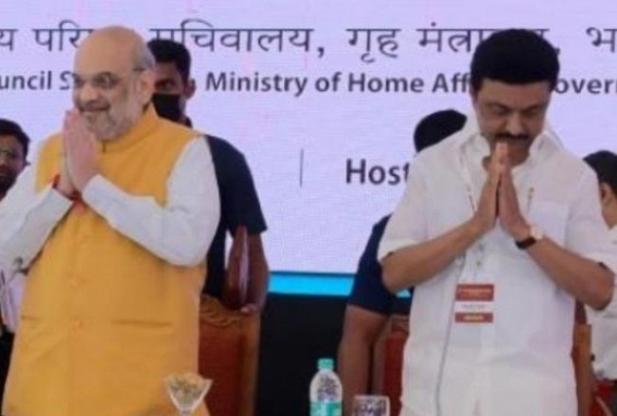 Tamilian PM: Stalin welcomes Amit Shah's statement, but says 'intent not clear'