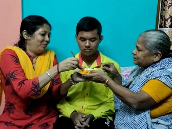 PCM topper doesn’t want to be an Engineer, to be a Doctor