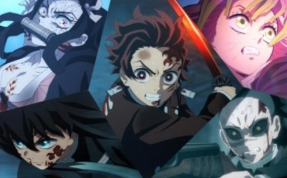 'Demon Slayer' season 3 finale will be an extended 70-minute episode