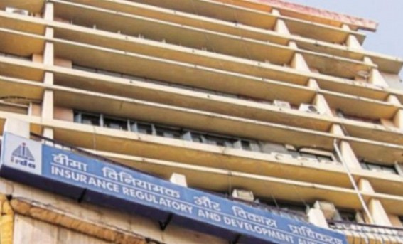 'No tearing hurry': SAT stays IRDAI's order against Sahara India Life