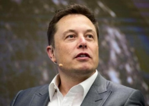 Neuralink likely to begin first human trial later this year: Elon Musk