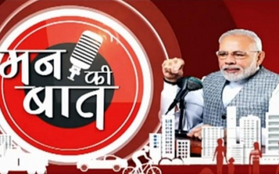 India's disaster management has become an example, says PM Modi