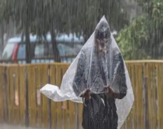B'luru, south interior K'taka to receive heavy rain