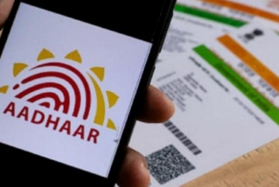 Begin Aadhar enrollment of children up to 5 years at Aam Aadmi clinics: Punjab CS