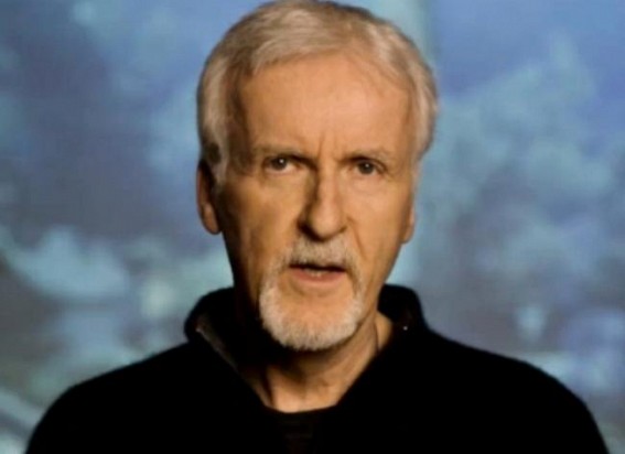 'Titanic' director James Cameron red flags concerns over Titan's safety