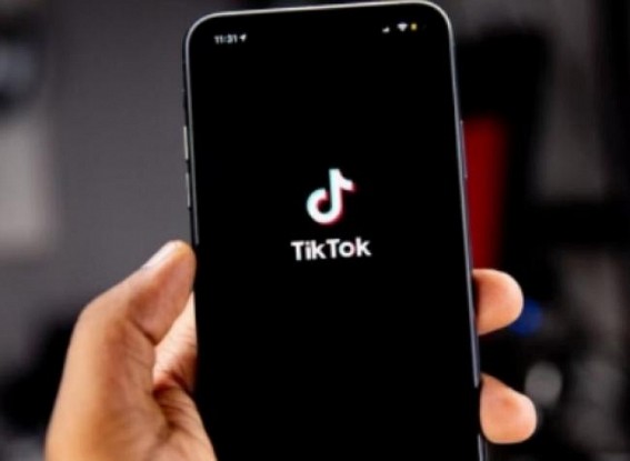 TikTok COO resigns after nearly five years