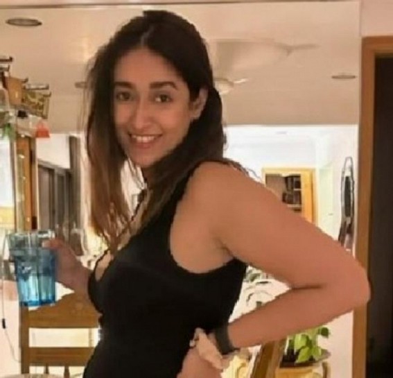 Ileana on pregnancy weight: 'Love how my body changed these past few months'