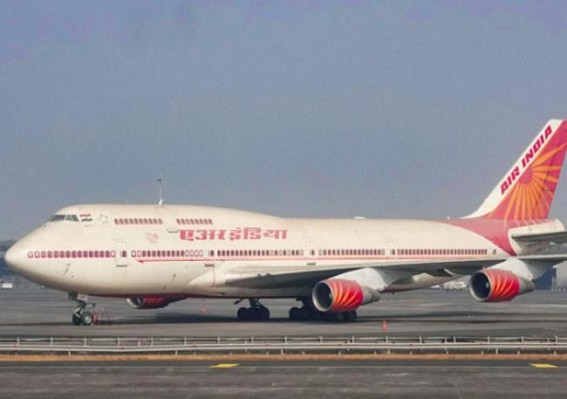 Air India pilot says 'duty hour over', grounds flight in Jaipur