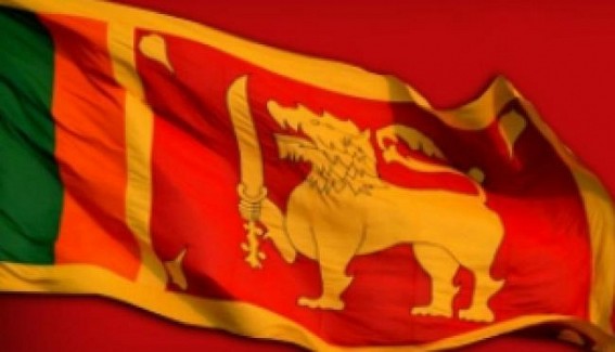 Sri Lanka declares bank holiday for domestic debt restructuring