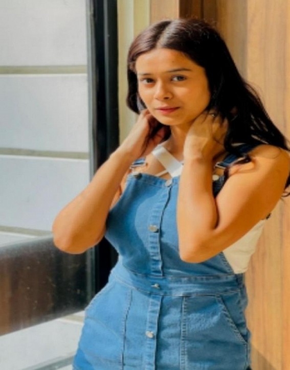 Palak Jain says she feels similarities to her character Seerat in ‘Junooniyatt’