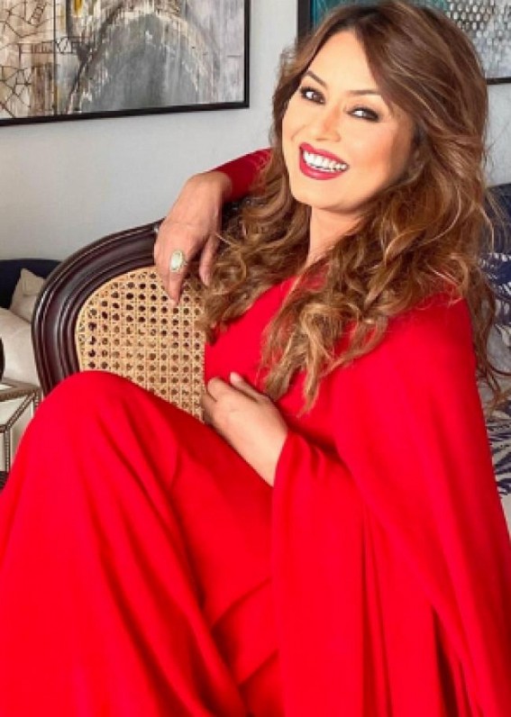 Mahima Chaudhry follows Rishabh Pant, shares 'SecondBirthDate' 