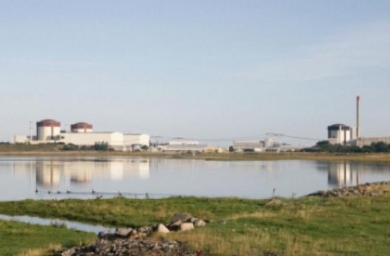 Restart of nuclear reactor in Sweden delayed for 3 more weeks