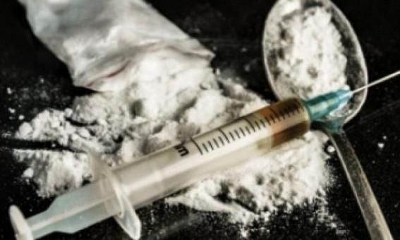 Sri Lankan parliament establishes committee to control drug menace