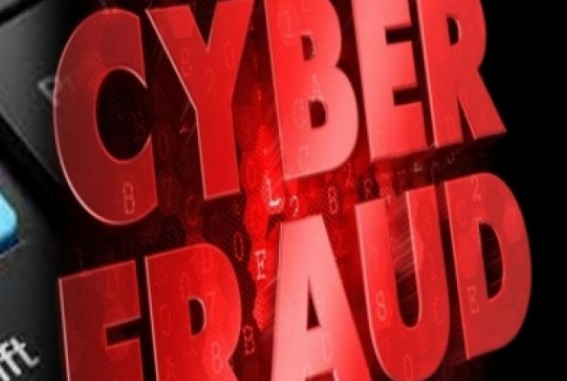 Lucknow woman conned in cyber fraud case