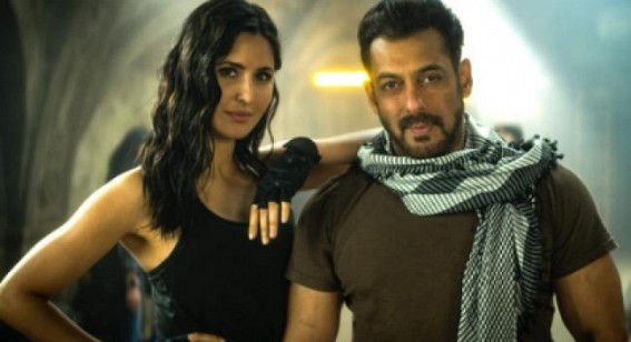 'The Dark Knight' stunt driver roped in for Salman Khan-starrer 'Tiger 3'