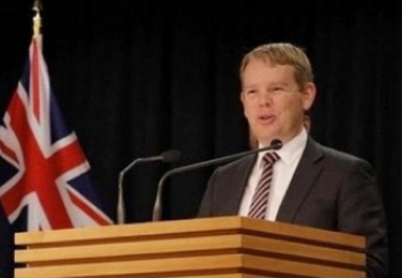 New Zealand to sign FTA with EU