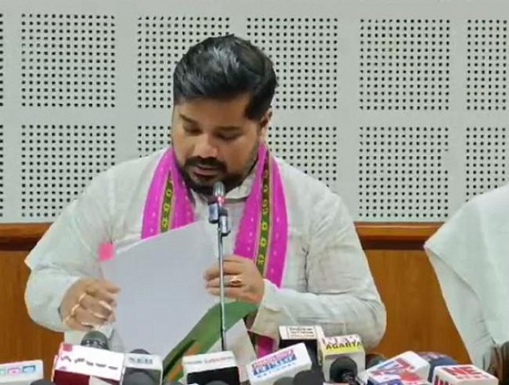 Cabinet Decision : Relief for Tripura Job Aspirants as State Govt makes PRTC mandatory for State Govt Jobs from Group-A to Group-D including TPSC