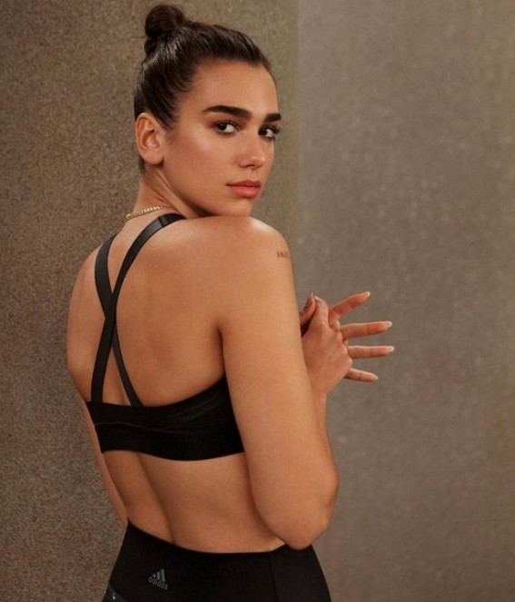 Dua Lipa Wishes Boyfriend Romain Gavras A 'Happy Birthday' On Instagram