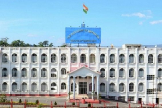 Meghalaya HC slams state govt for severe power shortage