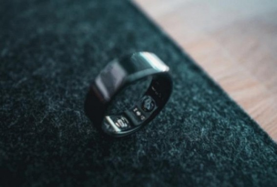 Samsung Health beta app includes smart ring support