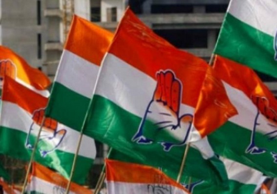Congress appoints 4 new general secretaries for poll-bound MP