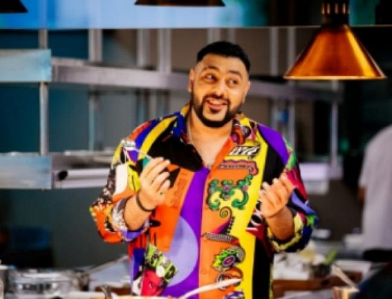 Badshah gives Punjabi ‘tadka’ to West Bengal's ‘IBD 3’ contestant’s name