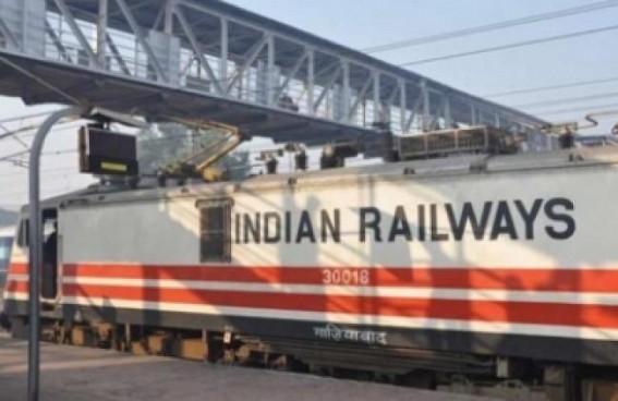 Few trains cancelled or diverted due to Falaknuma Express fire