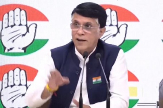 2024 election: PM must come clean about BJP’s alliance, says Congress