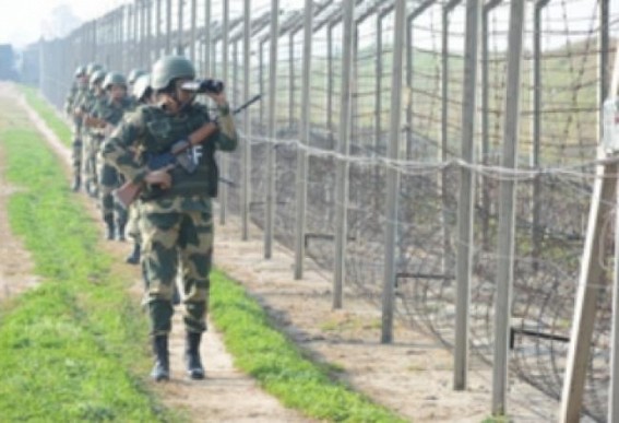 Intruder killed as Army foils major infiltration bid on LoC