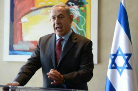 Israeli parliament gives initial approval to controversial bill